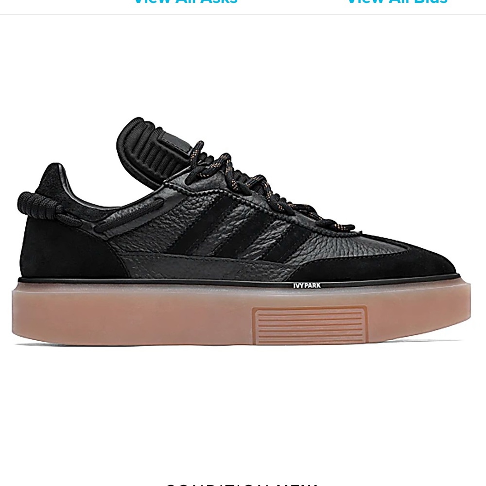Adidas Supersleek 72